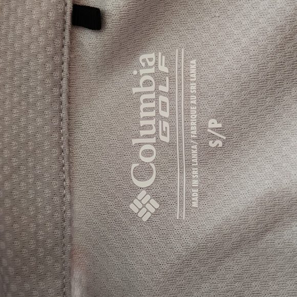 Tampa Bay Rays Columbia Golf  1/2 zip jacket. Never worn, tags removed. - Picture 9 of 9